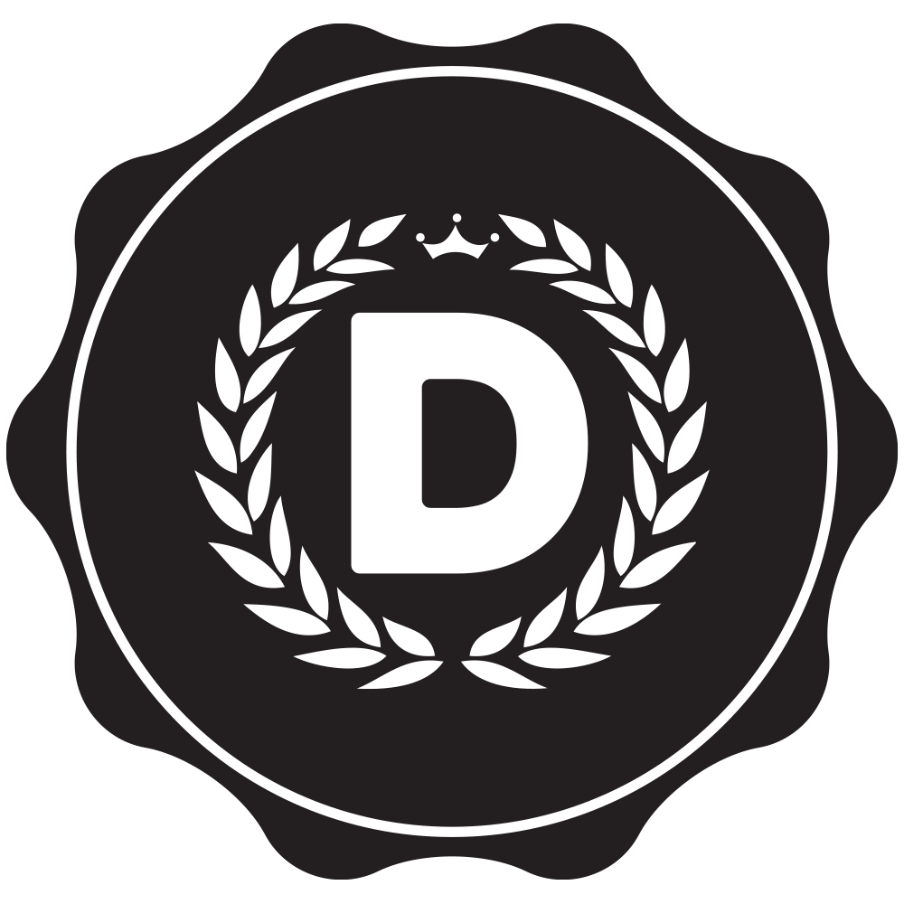 Dinamo Core seal logo